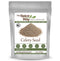 The Spice Way Celery Seed, Premium Whole Seeds 8 oz