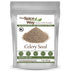 The Spice Way Celery Seed, Premium Whole Seeds 8 oz