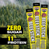 1.75-Ounce Packages, 10 (Pack 26) Old Trapper Deli-Style Sausage Sticks, Teriyaki Flavor, Individually Wrapped Grams