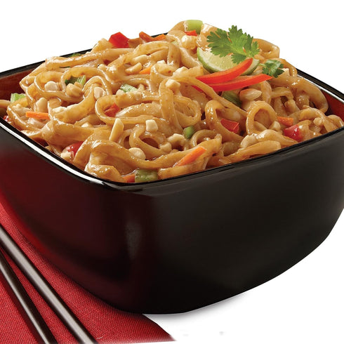 9.77 oz Thai Kitchen Pad Thai Rice Noodle Cart