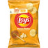 Lay's Potato Chips, Honey Butter, 7.75 Oz