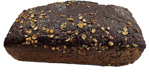 Generic Pack 3 Authentic Borodinsky Bread