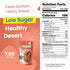 Yomms 3.5 oz, 3.5oz Nutty Chia Glazed Whole Pecan Halves, Gluten-Free & Non-GMO Healthy Dessert Snack Low Sugar Chia