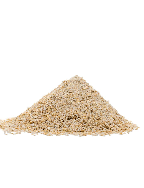 20oz (Pack 4) Bob's Red Mill Organic Scottish Oatmeal, of - Non GMO, Whole Grain, Vegan, Kosher