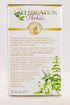 CELEBRATION HERBALS Organic Rose HIPS Tea, 24 Bags, 0.02 Pound