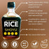 UMAMI Shoyu 5.07oz (150 ml) - Rice Shoyu, Soy Sauce Alternative
