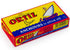 Ortiz Anchovies in Extra Virgin Olive Oil, Firm Buttery Fillets with a Rich