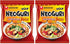 Nongshim Neoguri Spicy Seafood with Udon-Style Noodle,4.2 Ounce,(Pack of 20)