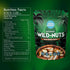It's Good Energy 100% 1 LB Organic Brazil Wild Nuts | Raw Brazil Nuts | Wild Grown, Sustainably Collected | Prevents