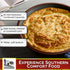 5.5 Oz, Pack 12 Weisenberger Spoon Bread Mix - Authentic, Old Fashioned, Southern Style Corn Bread Mix - Made From Non