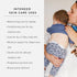 Packets, 10 Pack Organic Coconut Oil Coconut Oil for Lactation, Breastfeeding, Newborns - - Single-Use