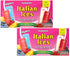 Wyler's Authentic Italian Ices Berry and Cherry Mix - Pack of 2-20