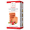 BISCOTTEA Strawberry Shortbread Cookie - 8 Cookies