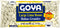 Goya Large Lima Beans, Dry, 1 Pound Bag