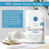 7.05 Oz Aadvik RAW Camel Milk Powder Freeze Dried | Pasture Grazed | Pure and Natural |