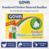 Packets, 7.05 oz (2-Pack), Goya Chicken Bouillon Powder Instant Broth and Seasoning for Soups, Stews, Rice, and Gravy