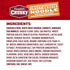 18.6 oz (12 Pack) Campbell's Chunky Classic Chicken Noodle Soup, Can