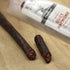 Quiet Harmony Ranch 0.85 oz 100% (Pack 6 Peppered Elk Sticks from - each, Elk Meat - No Added Beef, Pork, or other Meat