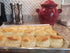 Glutenfreeee Gluten Free Buttermilk Cream Biscuit Mix, 16 Ounce, Easy to Bake, Homemade Flavor, Non-GMO