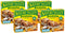Nature Valley Chewy Granola Bar, Protein, Coconut Almond, 5 Bars, 7.1 OZ
