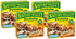 Nature Valley Chewy Granola Bar, Protein, Coconut Almond, 5 Bars, 7.1 OZ