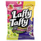 Laffy Taffy Candy, Assorted Fruit Flavors, Individually Wrapped Mini Bars, 6 Ounce