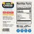 Cheese Flavored Seasoning Mix by FlavorGod - Premium All Natural & Healthy Spice Blend for Chicken, Vegetables, Salad, Pizza, Tacos, & Pasta - Kosher, Dairy-Free, Gluten-Free, Keto Friendly (2.6 oz)