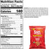 7 Oz SunChips Garden Salsa
