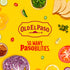 6-count, 13.25 oz. (Pack 2) Old El Paso Stacked Queso Crunch Taco Kit
