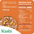 18oz (1 Kashi Breakfast Cereal, Organic, Whole Grain, Cinnamon Harvest, Box Box)