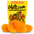 Nuts.com Dried Apricots Turkish No Sugar Added, Healthy Fruit Snack for Adults