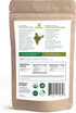 Organic Amla Powder, 8 oz (226g), Non-GMO, 100% Raw from India, by SHOPOSR