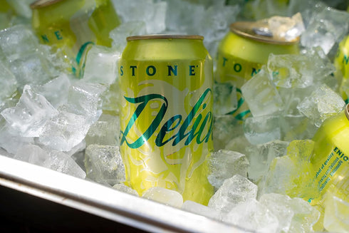 7.70 12 Oz, 12 Stone Delicious Ipa % Abv, Ct