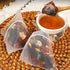 WUEOCU 30bags (30bags) Turmeric Kidney Tea Formula Ginseng Eight Treasures, Turmeric Kidney Tea Formula, Nnatural