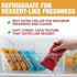 Pack 7-10g (10 Count) KiZE Energy Bars - Best Sellers Variety - Gluten Free, Dairy Free Options, Non-GMO, and High