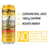 22 Oz (Pack 24) AriZona Rx Energy - Big Can, Fl