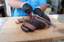 16.2 oz Killer Hogs Steak Rub Championship BBQ, Smoking, and Grilling Seasoning for Beef, Burgers, and Pork Chops