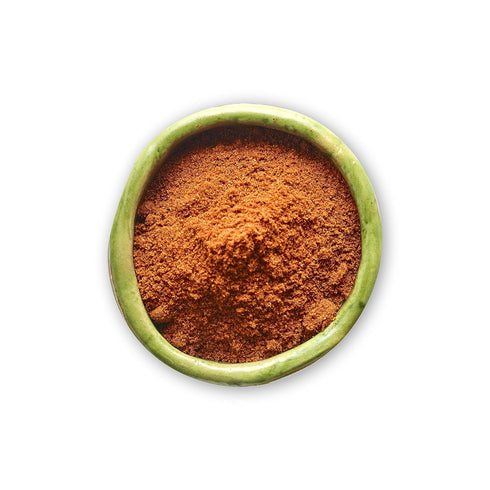 100) Organic Tattva Organic Blended Spices Masalas (Rajma Masala