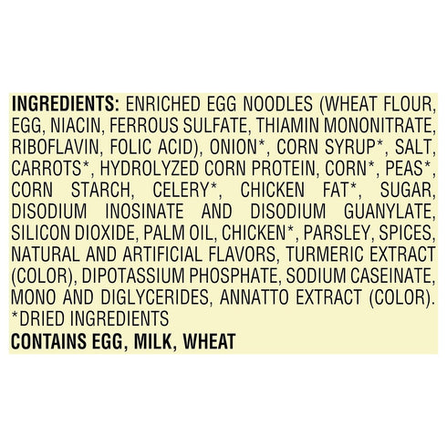 8.4 Bear Creek Soup Mix, Chicken Noodle, Ounce