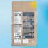 2lb (Pack 1) Lundberg Upcycled Organic Jasmine White Rice - Light & Fluffy, Gluten Free, Resealable Bag