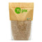 Yupik Organic White Buckwheat, Hulled, 2.2 lb (35.2 oz), Gluten-Free, Non-GMO, Kosher,