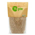 Yupik Organic White Buckwheat, Hulled, 2.2 lb (35.2 oz), Gluten-Free, Non-GMO, Kosher,