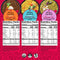 Pack 2 10oz 3 2 Maya Kaimal Foods - Organic Indian Everyday Dal Variety No. - flavors, Each - Red Lentil, Black Lentil