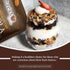 Nature's Mix - Chocolate Chip Granola - Almonds, Chocolate Chips, and Canadian Honey - Dairy and Soy Free - No Added