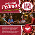 12 Pack 3 oz. BEER NUTS Original Peanuts | Box - Individual Bags - Sweet and Salty