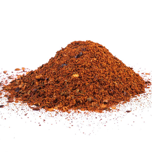 19.5 oz 19.5 Hummus, McCormick Culinary Harissa Seasoning, - One Ounce Container Harissa Seasoning Blend, Adds North