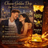 Golden Drip Pack 4 Pack Packets Honey Premium Golden Honey Sachets Herbal Vitality & Energy Support Natural Energy