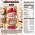 30g 24 Immune 11.5 oz, 12 Pack Premier Protein Shake, Cinnamon Roll, Protein, No Added Sugar, Vitamins & Minerals