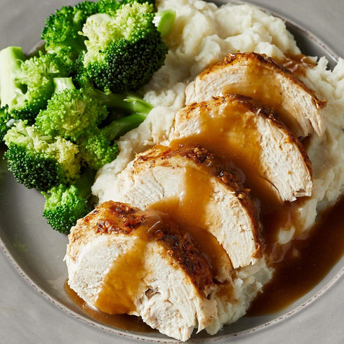 12 oz (Pack 8) McCormick Chicken Gravy