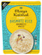 MAYA KAIMAL Organic Aromatic White Basmati Rice, 8.5 OZ